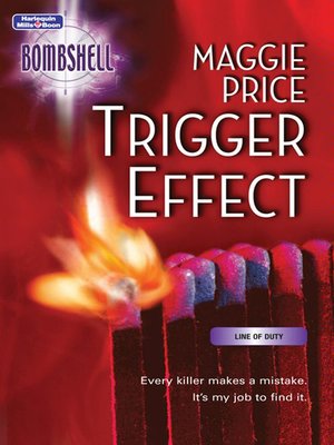 cover image of Trigger Effect
